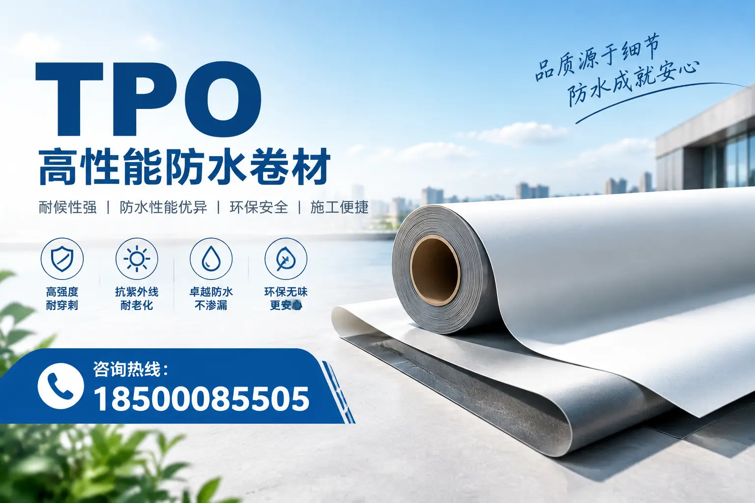 tpo与其他材料的对比分析，助力绍兴企业做出明智选择